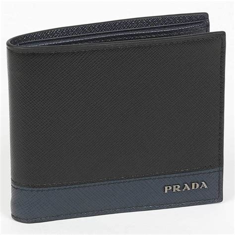 prada mens wallet sale uk